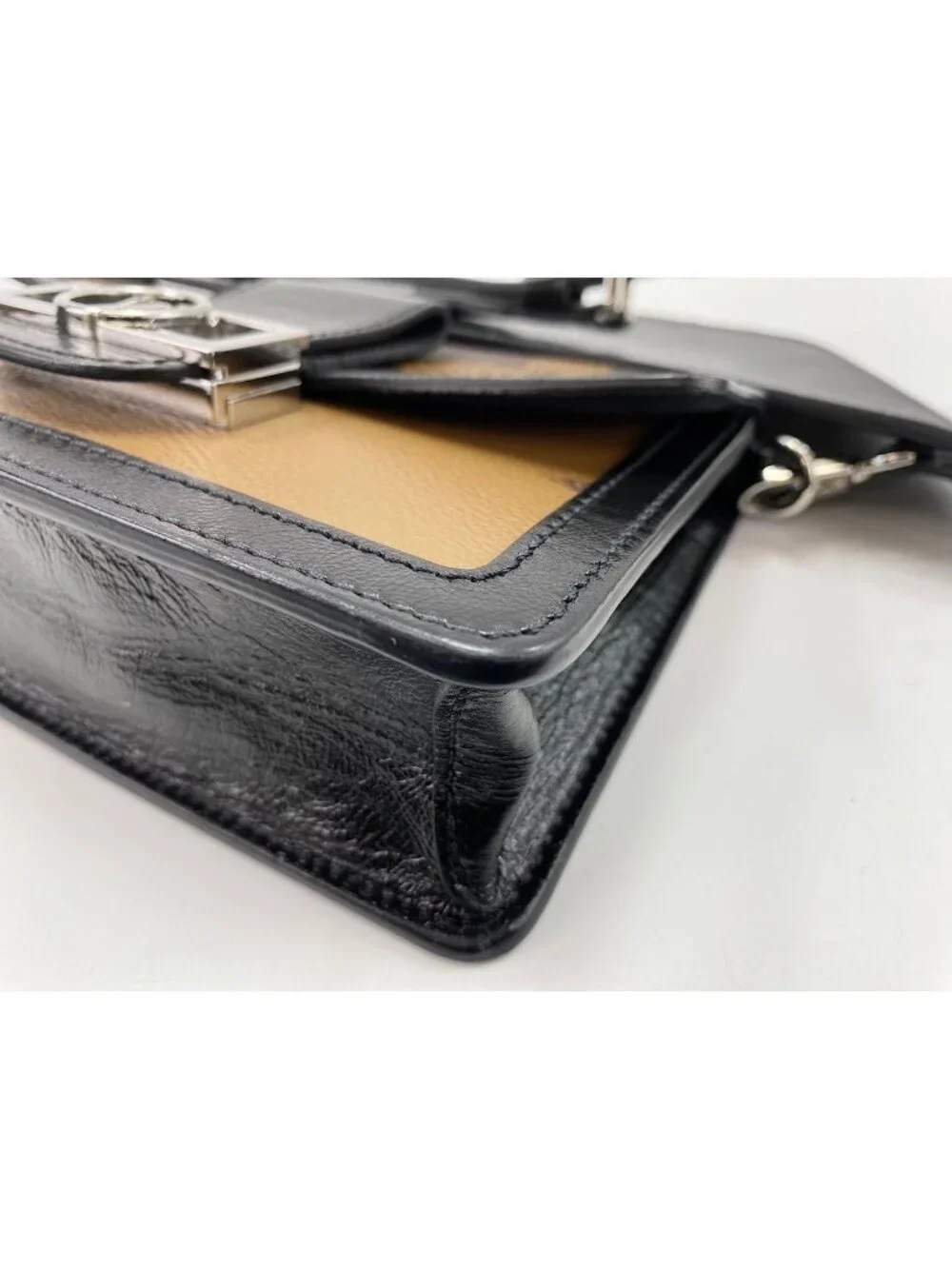 Louis Vuitton Waist Bag Bam Dauphine
